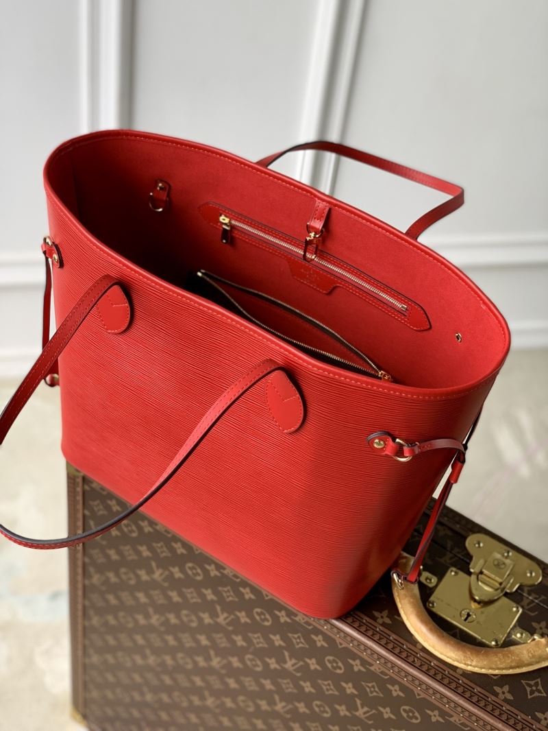 LV Shopping Bags